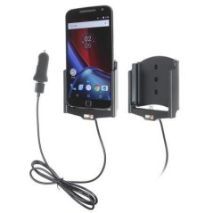 Brodit Active holder with USB-cable